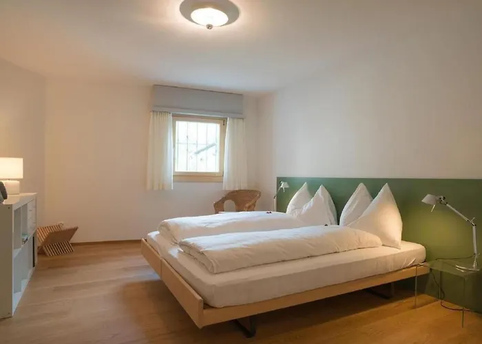 Chesa Curtinella 14 By Interhome סילס מריה