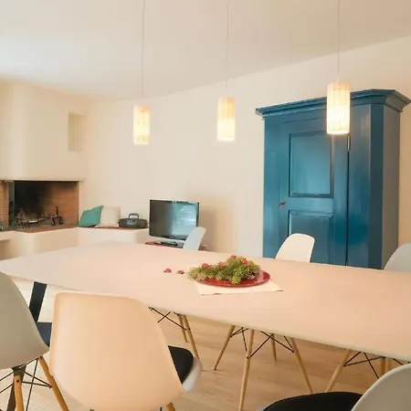 Apartament Chesa Curtinella 14 By Interhome *