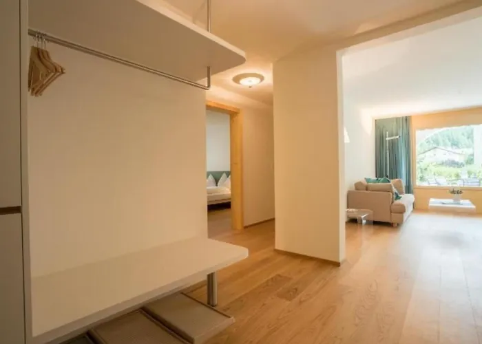 Chesa Curtinella 14 By Interhome Apartment Sils Maria